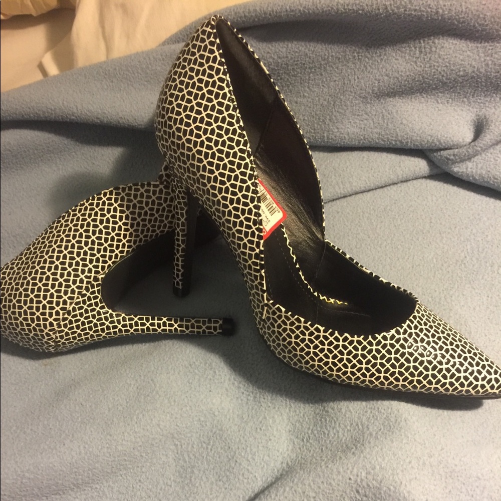 Heel
